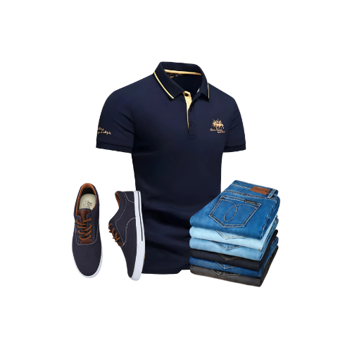 Men clothing & shoes