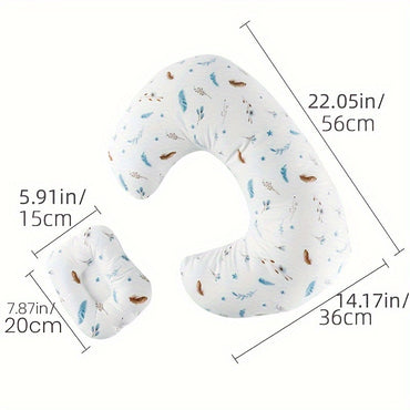 Soft Multi-functional Pillow, Christmas/Thanksgiving Gift