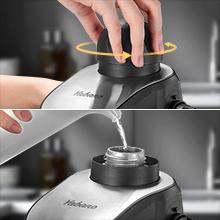 Yabano Espresso Machine, 3.5Bar Espresso Coffee Maker, Espresso and Cappuccino Machine with Milk Frother, Espresso Maker with St