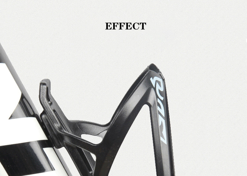 Secure Your Water Bottle on Any Bike - Bicycle Water Bottle Holder for Mountain, Motorcycle & Electric Vehicles