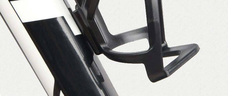 Secure Your Water Bottle on Any Bike - Bicycle Water Bottle Holder for Mountain, Motorcycle & Electric Vehicles