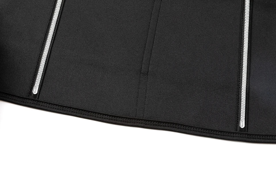 Men’s Waist Vest Slimming Shaper Tank