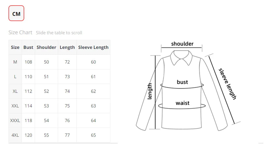 Men’s Cotton Long Sleeve Button Shirt