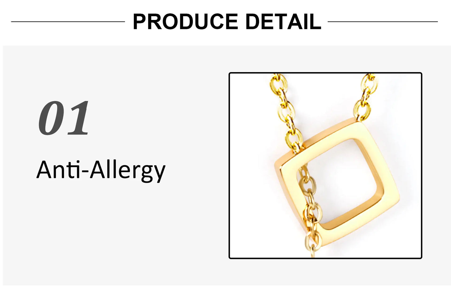 Women’s Gold Shell Jewelry Set Necklace & Earrings