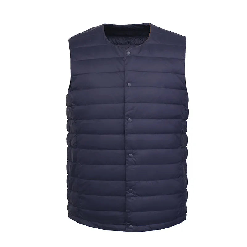 Men’s Vest Ultra Winter Waistcoat