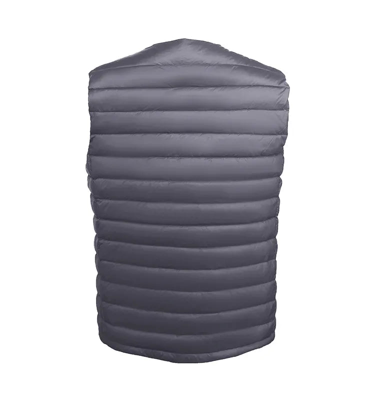 Men’s Vest Ultra Winter Waistcoat