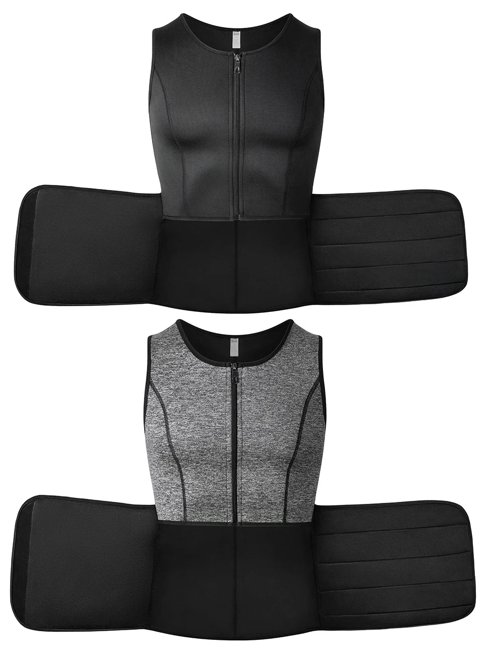 Men’s Waist Vest Slimming Shaper Tank