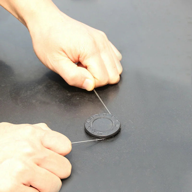 Universal Car Emblem & Spoiler Removal Tool