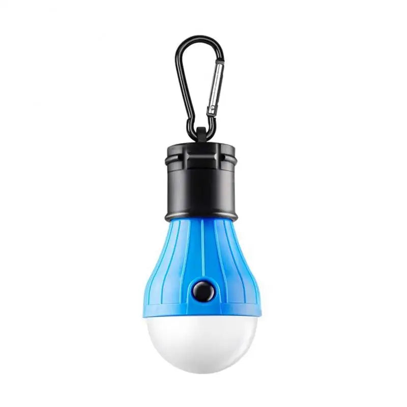 Camping Lantern LED Portable Waterproof Outdoor Light with 3 Modes