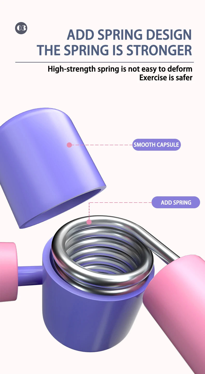 Leg Thigh Trainer – Multifunctional Fitness Equipment