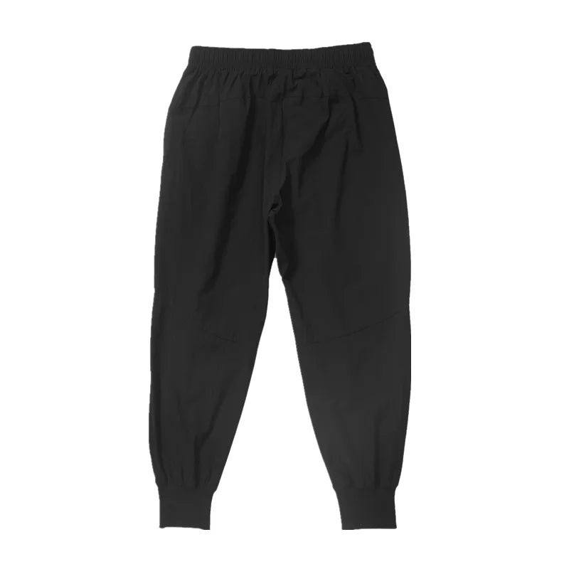 Men’s Jogger Sweatpants – Summer Gym Fitness Streetwear