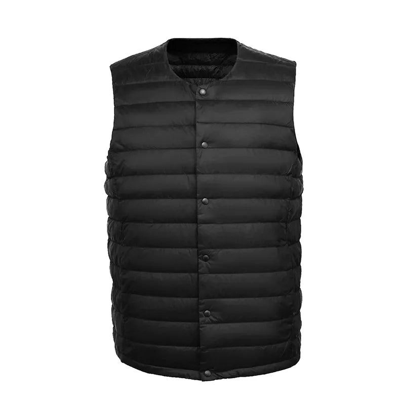 Men’s Vest Ultra Winter Waistcoat