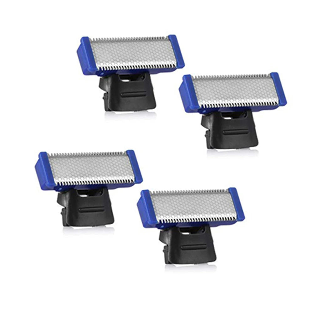 Electric Shaver Replacement Blade Head for Men