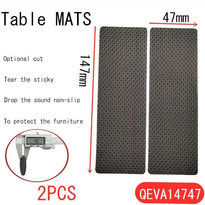 Furniture Leg Floor Protectors Anti-Slip Chair Caps
