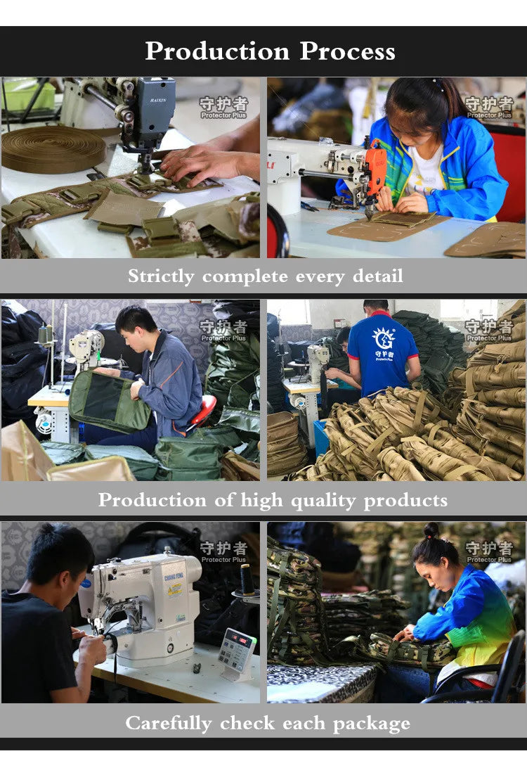 Waterproof Tactical Military Backpack, Army Molle, 25L, Sport, Outdoor, Fishing, Hunting, Camping, Rucksack