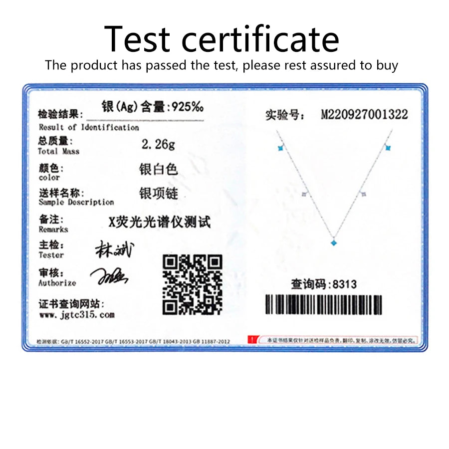 Gold & Silver Turquoise Pendant Necklace – 925 Sterling