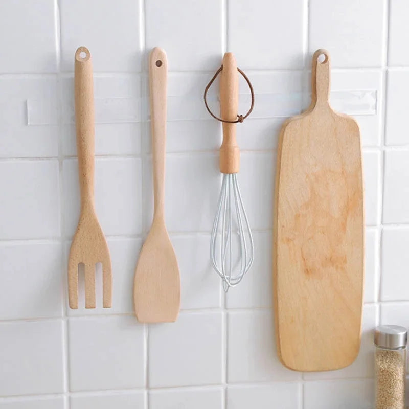 Traceless Nano Double-Sided Tape – Strong Adhesive Home Use