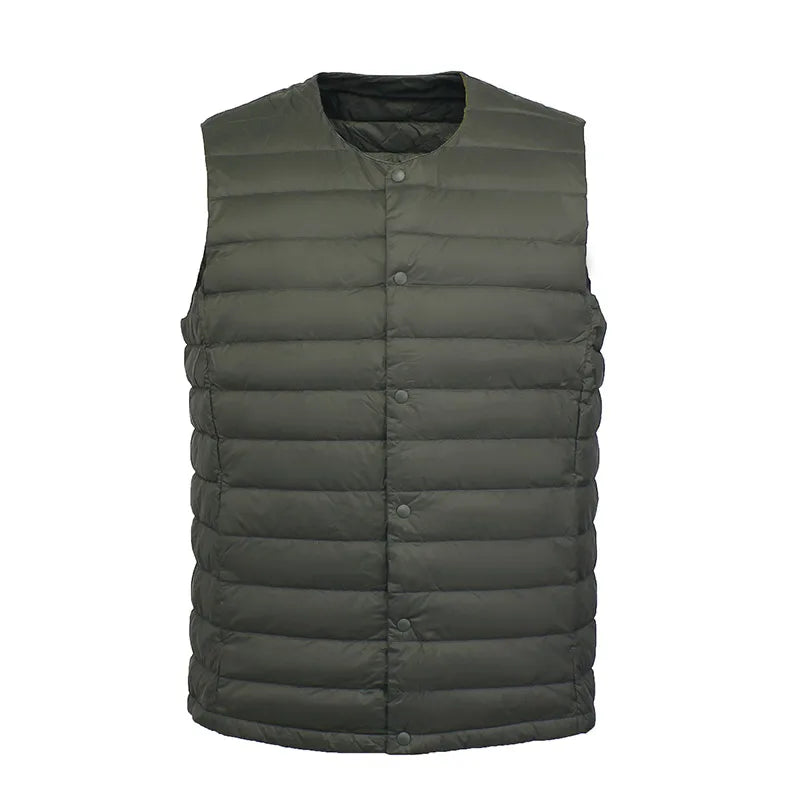 Men’s Vest Ultra Winter Waistcoat
