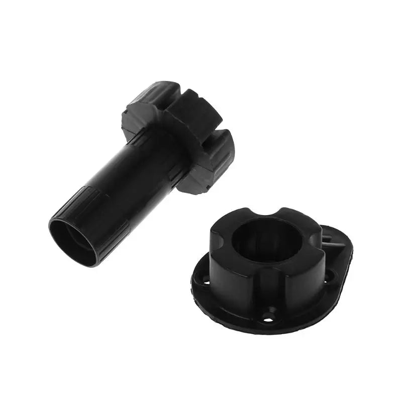 4PCS Adjustable Cabinet Legs – Kitchen & Bathroom Furniture