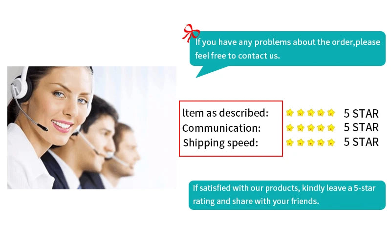 Cute 7" Double Layer Hair Bow Headband for Baby Girls