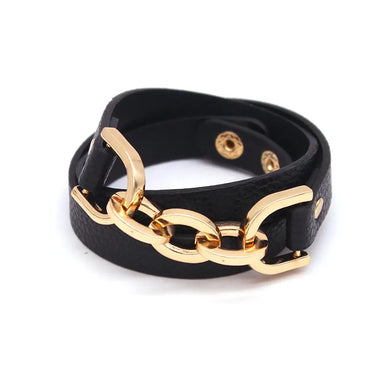 Simple vintage Charm wrap Leather Bracelet & Bangles Original Multi-layer Winding Act Role Ofing Tasted Jewelry Gifts