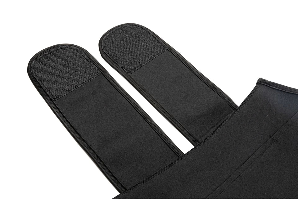 Men’s Waist Vest Slimming Shaper Tank