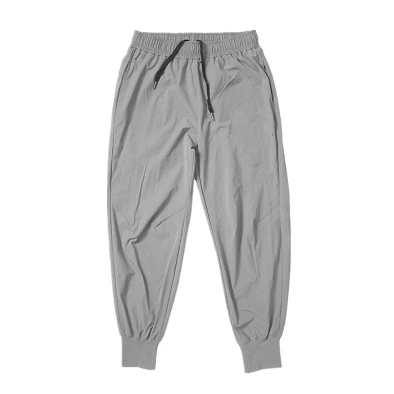 Men’s Jogger Sweatpants – Summer Gym Fitness Streetwear