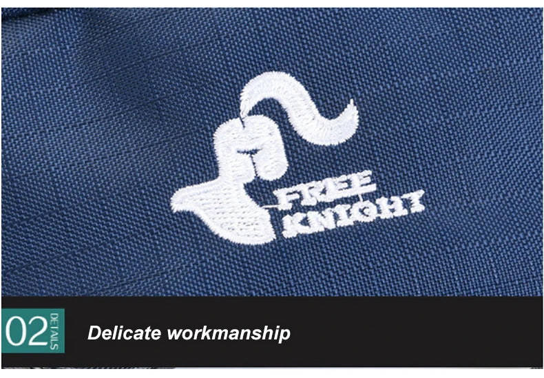 Men’s 60L Hiking Camping Mountaineering Backpack