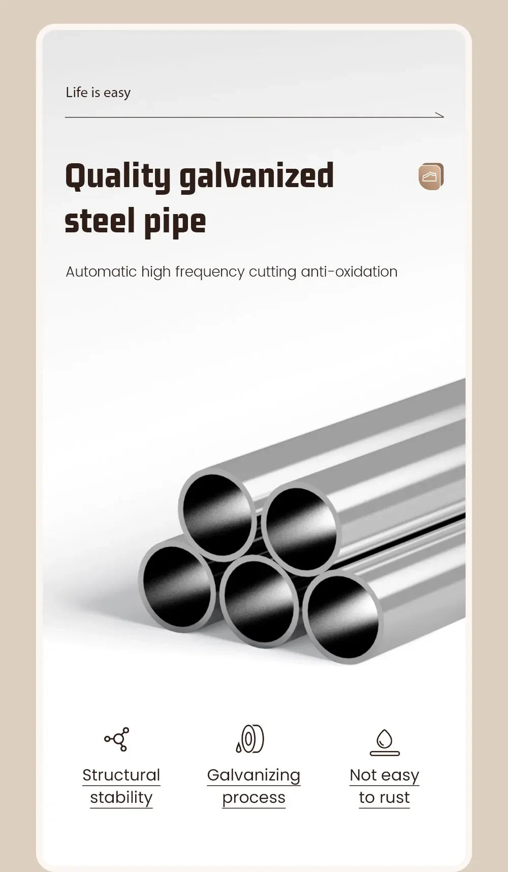 Metal Shoe Rack – Space Saving Black Shoe Storage Organizer