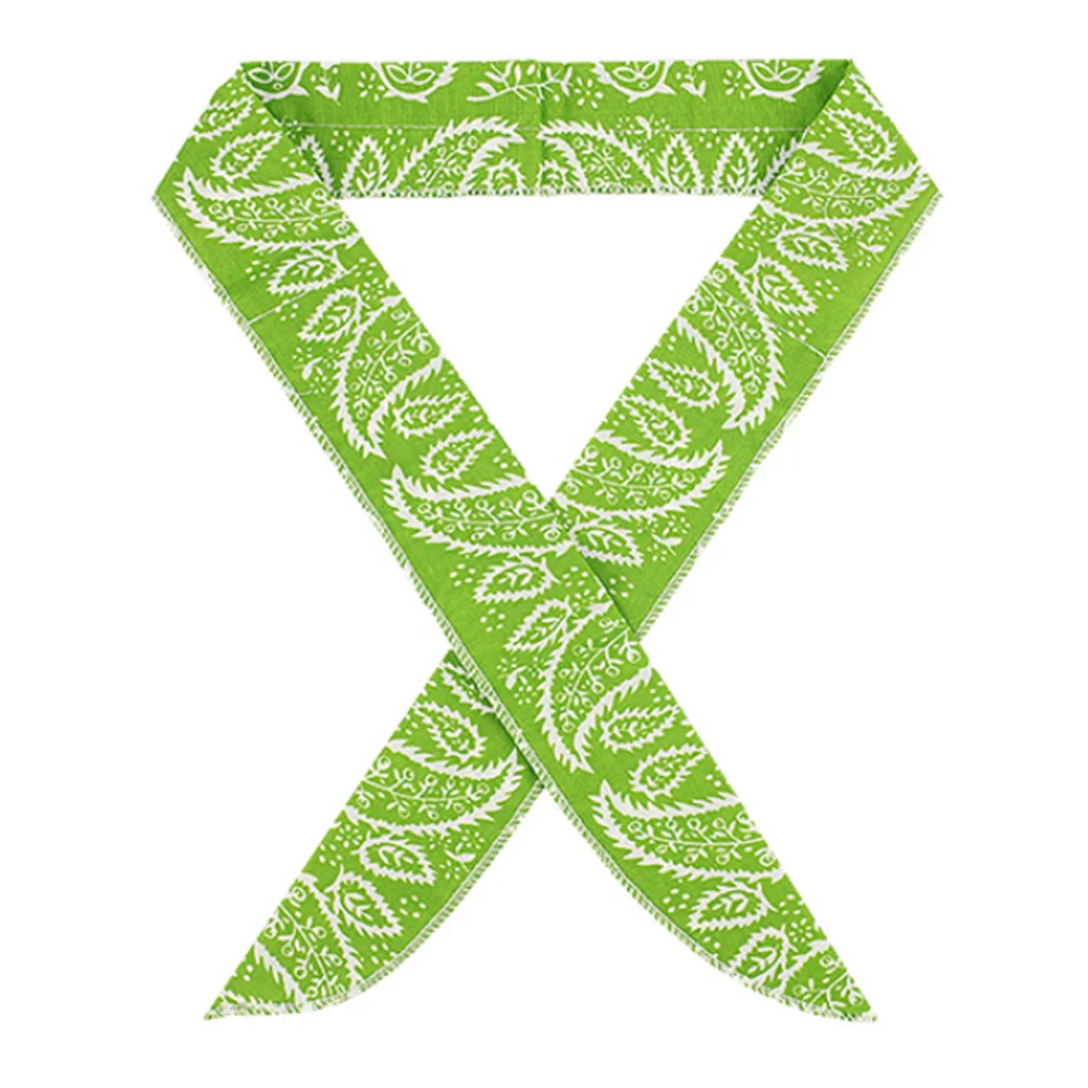 Ice Cooling Bandana Neck Wrap for Sports & Outdoors