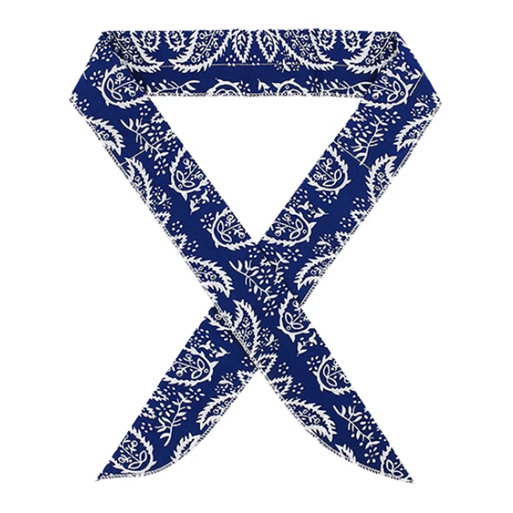 Ice Cooling Bandana Neck Wrap for Sports & Outdoors