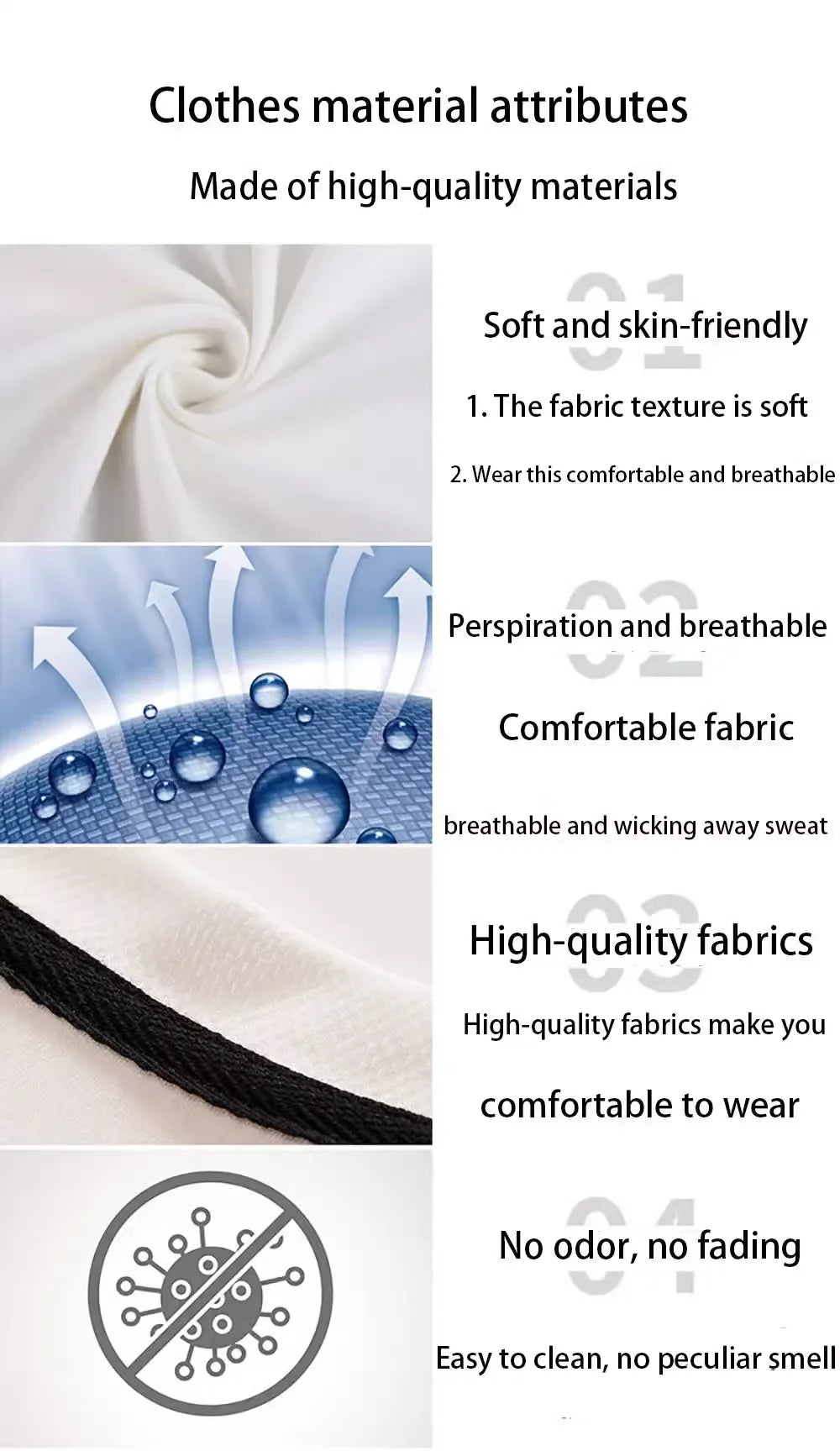 Quick-Dry Sports T-Shirt – Gym Training Short Sleeve