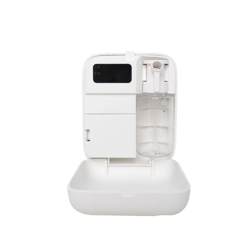 Bluetooth Aroma Diffuser Smart Essential Oil Machine