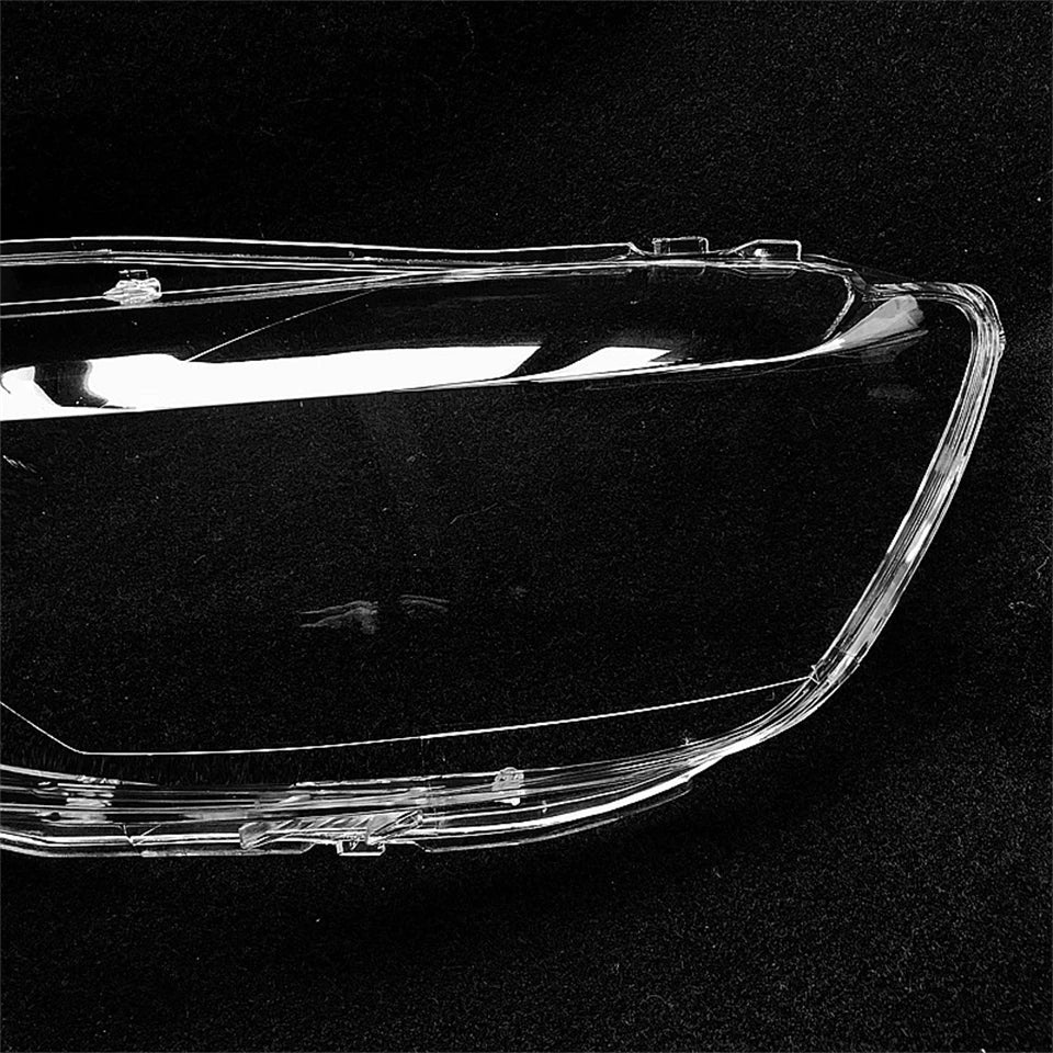 Citroën C3-XR Headlight Lens Cover Replacement Shell