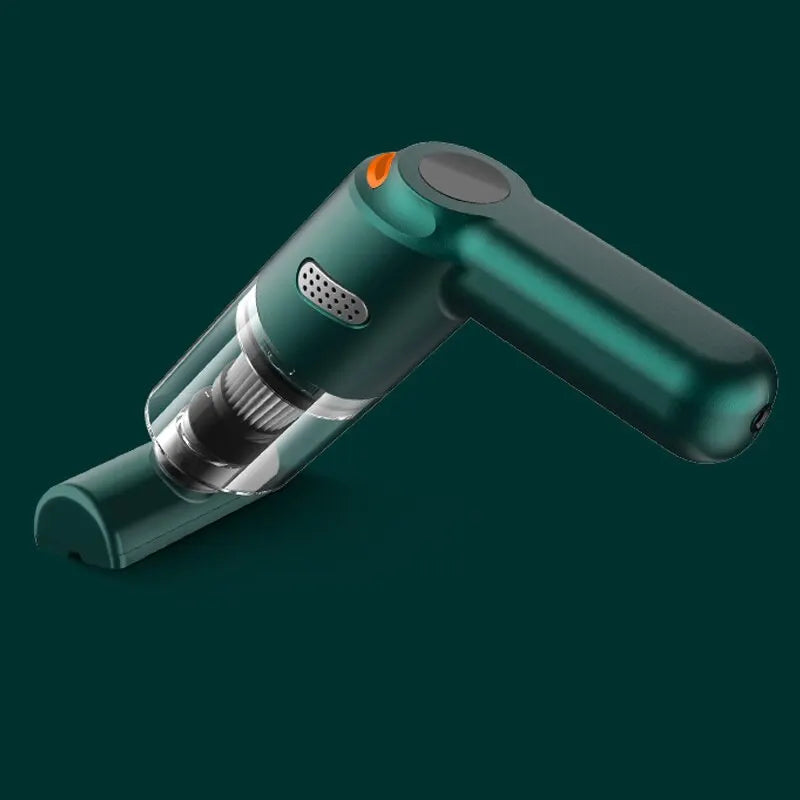 15000Pa Wireless Handheld Vacuum Cleaner