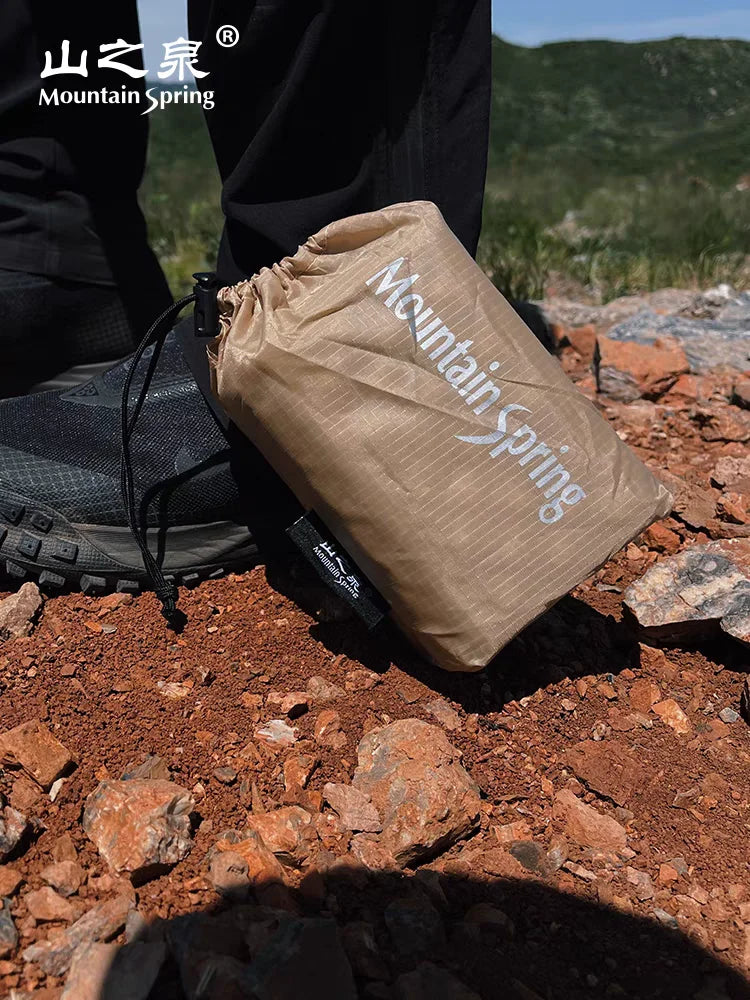 Portable Lightweight Mini Waterproof Folding Mat, Foam Sitting Pad for Outdoor Activities, Foldable Kneeling and Seat Cushion