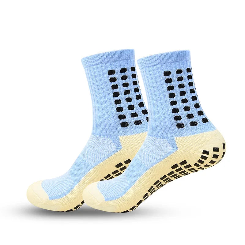 Running Sport Football Socks Sport Custom Socks Sport Sports Socks Men One Size Fits All Non Slip Basketball Sock