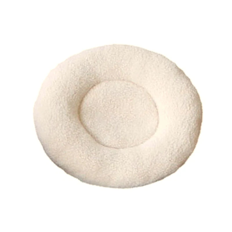 5pcs Baby Photography Props Pillows & Posing Nest