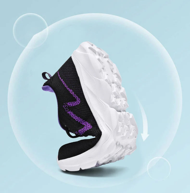 Sneakers for Women 2024 Trend Comfortable Woman Shoes