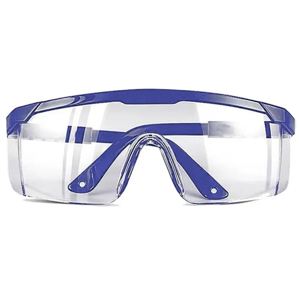 Protective Safety Goggles Anti-Splash Wind & Dust Proof