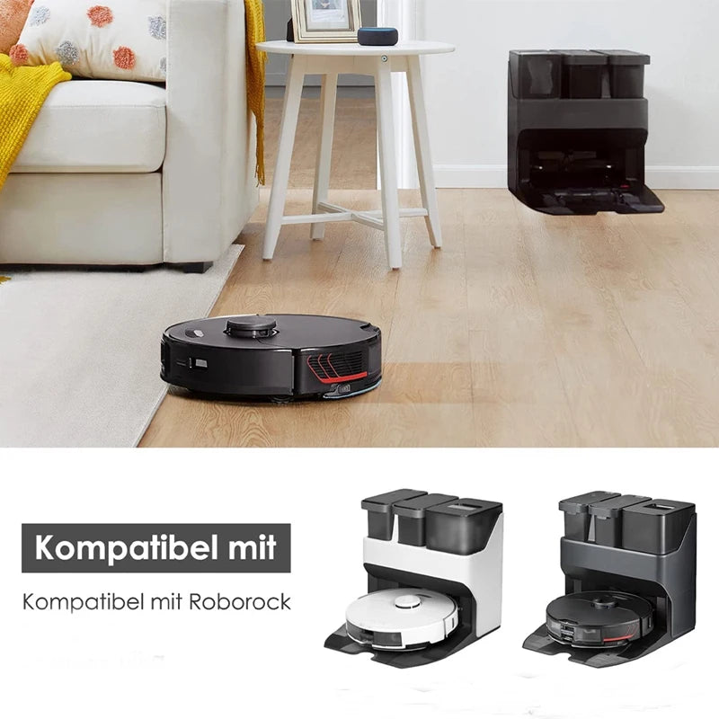 Main Brush Replacement for Roborock S7/S7 Pro/S7 MaxV