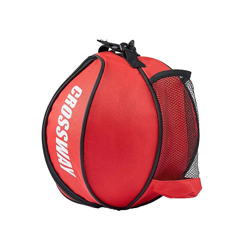 Outdoor Sport Shoulder Soccer Ball Bags Kids Football Volleyball Basketball Bags Training Accessories Sport Equipment