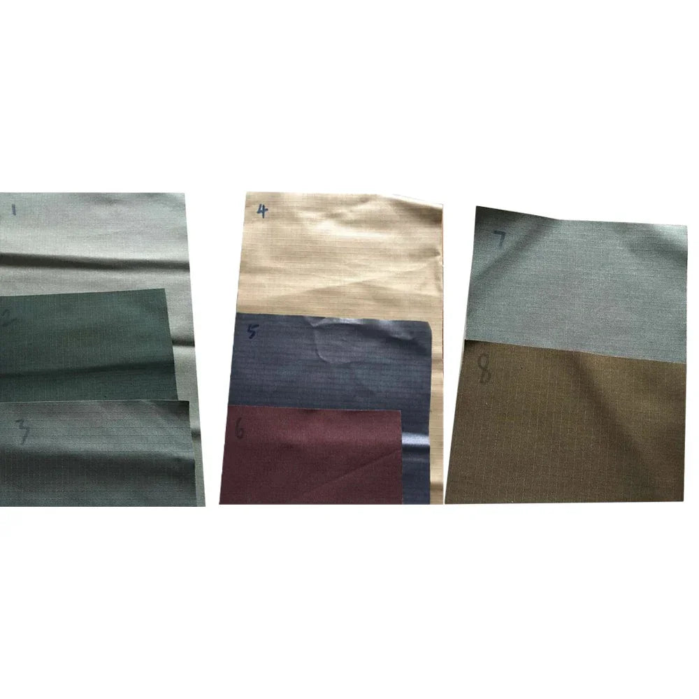 SUV Camping Modern Car Accessories