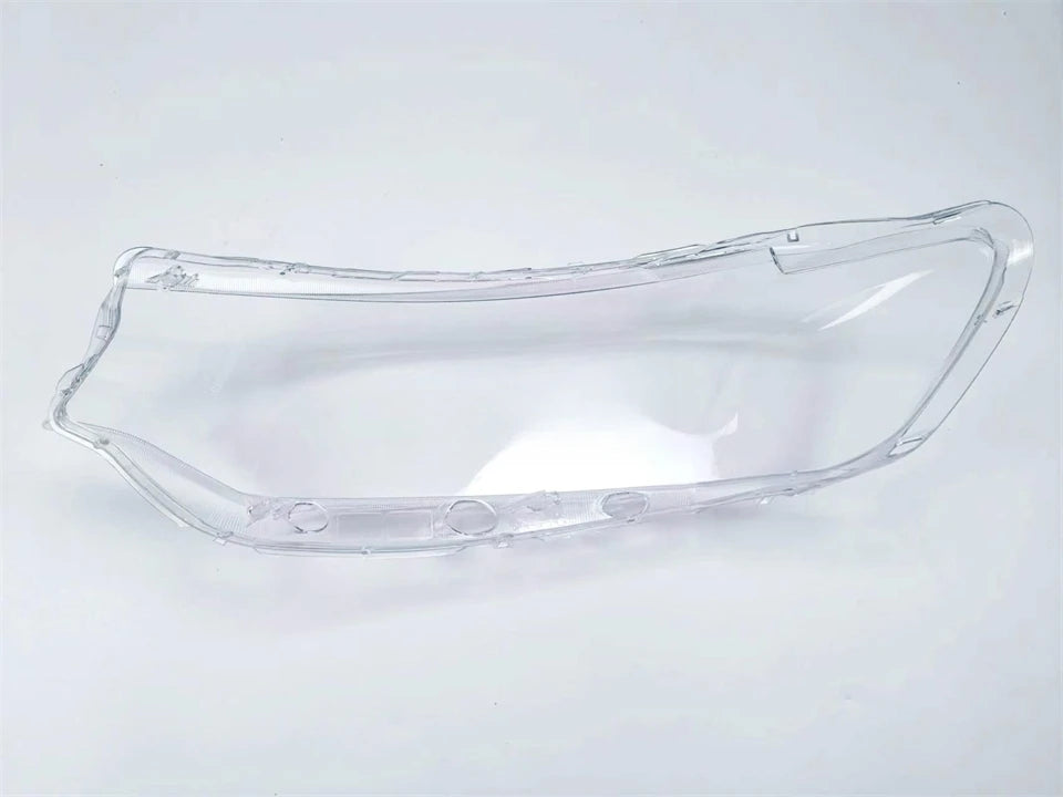 Citroën C-Elysee 2017–2018 Headlight Dust Cover Shell