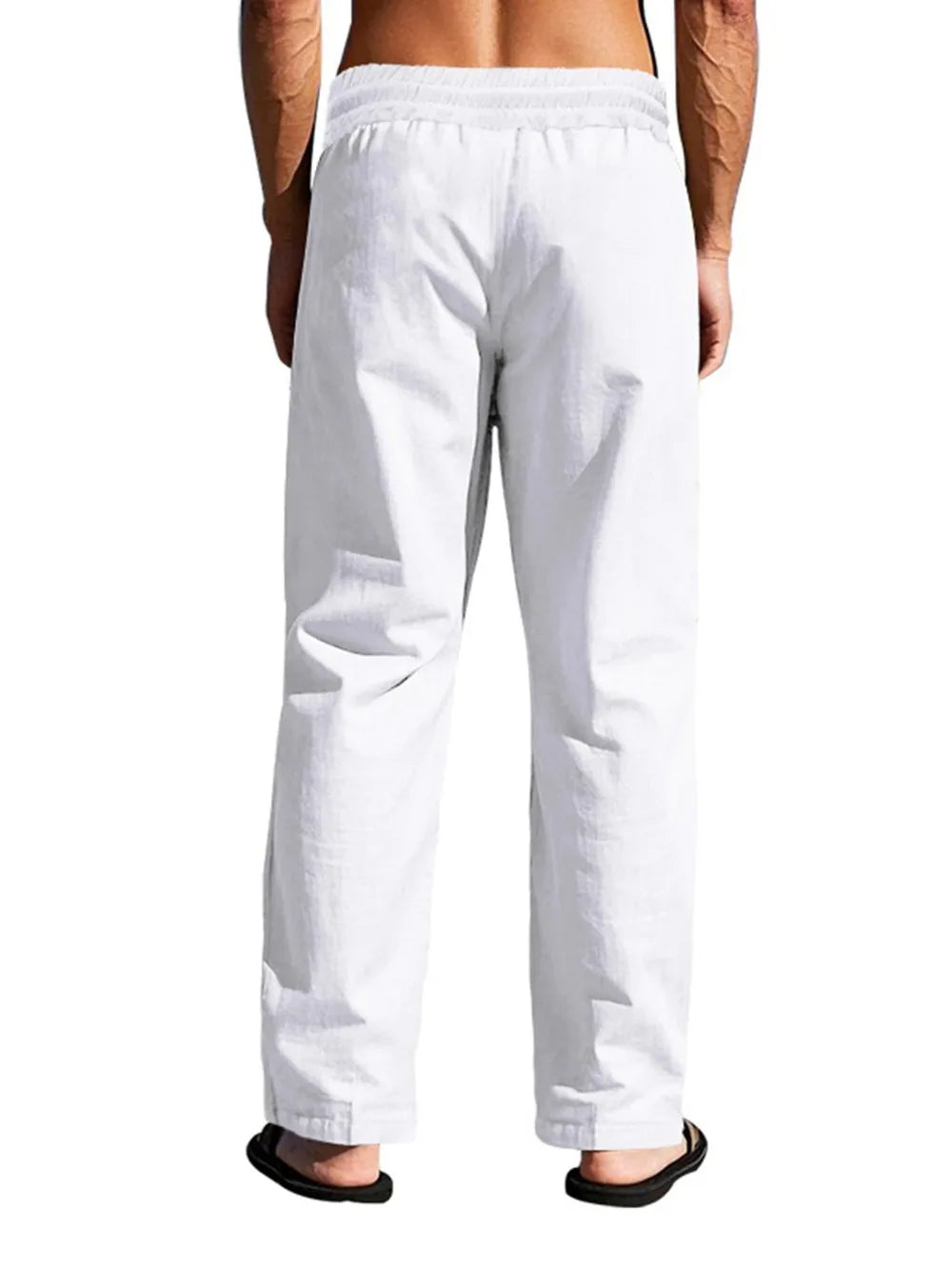 Men’s Casual Breathable Jogger Pants