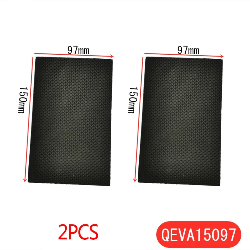 Furniture Leg Floor Protectors Anti-Slip Chair Caps