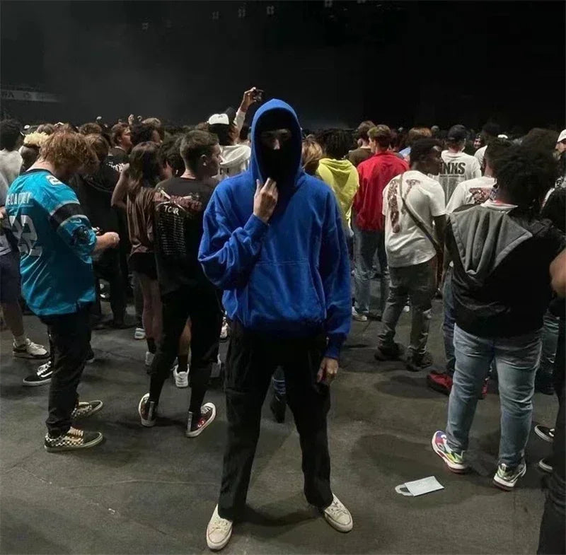 Men’s Luxury Cotton Jogger Sweatpants – Casual Trousers