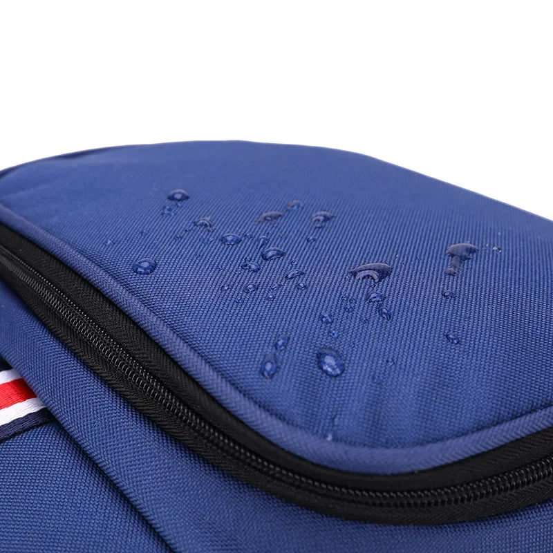 Primary school student backpack wholesale printing kindergarten children backpack printing logo training class