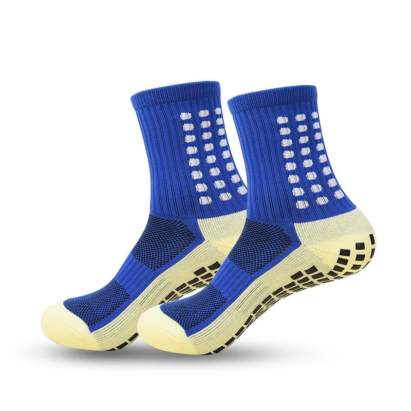 Running Sport Football Socks Sport Custom Socks Sport Sports Socks Men One Size Fits All Non Slip Basketball Sock