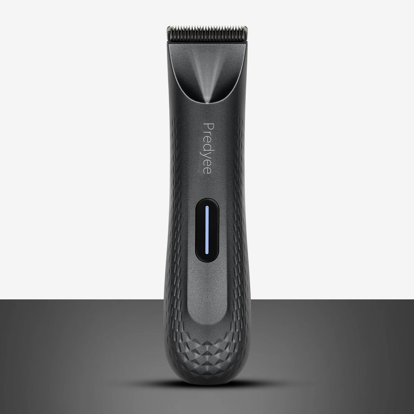 Waterproof Men’s Groin Hair Trimmer – Ceramic Blade Groomer